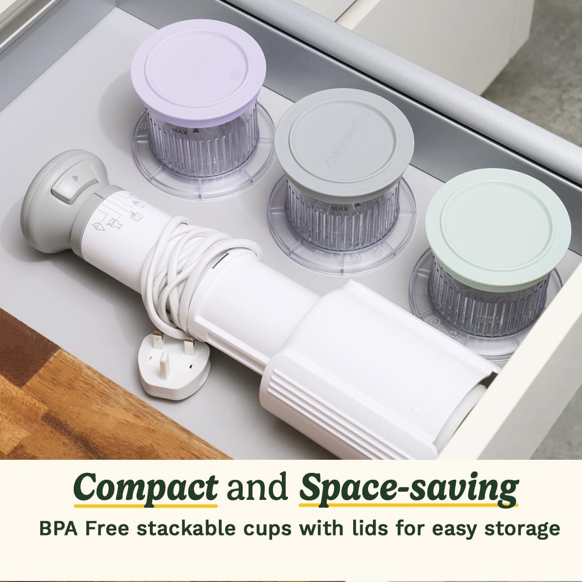 FastFreeze Frozen Treat Maker