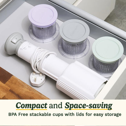 FastFreeze Frozen Treat Maker