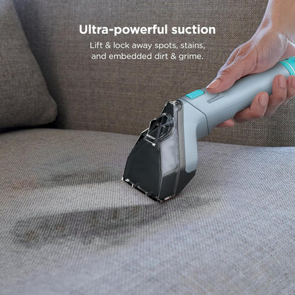 Portable Carpet & Upholstery Cleaner