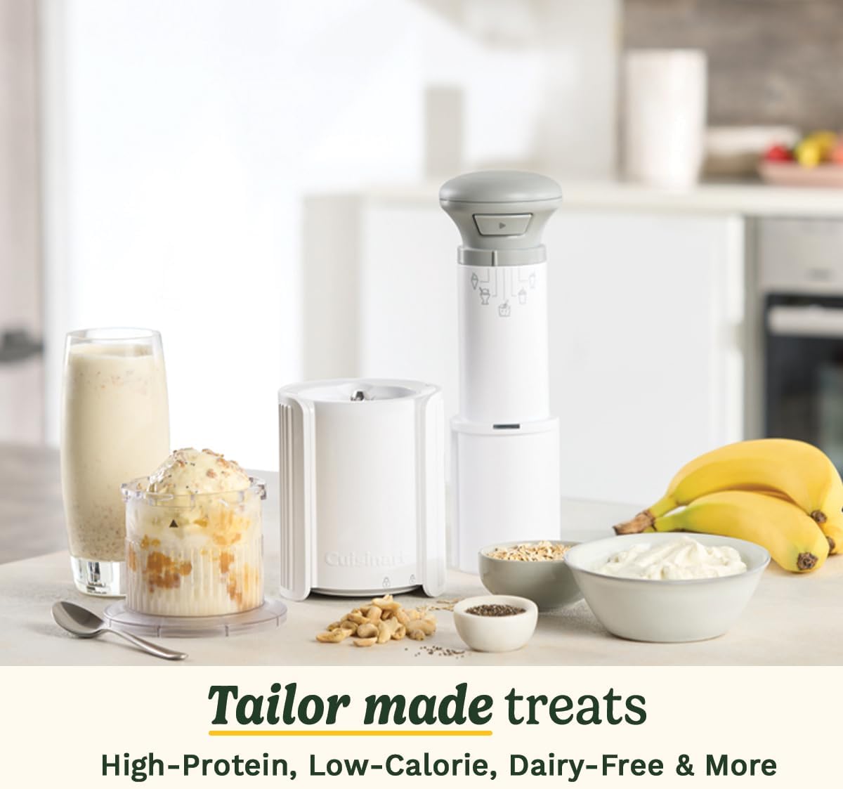 FastFreeze Frozen Treat Maker