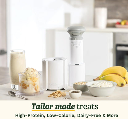 FastFreeze Frozen Treat Maker