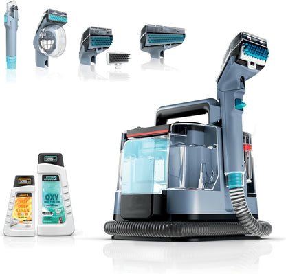 Portable Carpet & Upholstery Cleaner